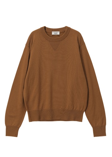 ZUCCa / (O) JOHN SMEDLEY×ZUCCa / �g�b�v�X