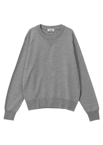 ZUCCa / (O) JOHN SMEDLEY×ZUCCa / �g�b�v�X