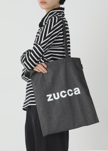 ZUCCa / PO fjBAG / g[gobO