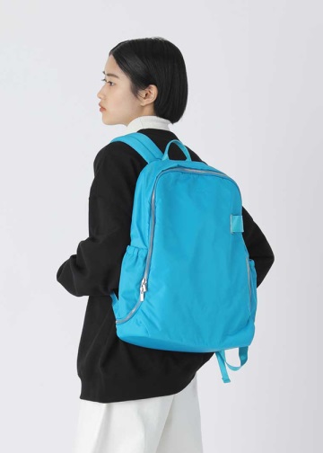 ZUCCa / PO iCWbp[BAG / bN
