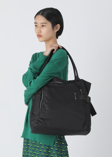 ZUCCa / PO iCWbp[BAG / g[gobO