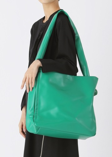 ZUCCa / PO BALL STOP BAG / obO