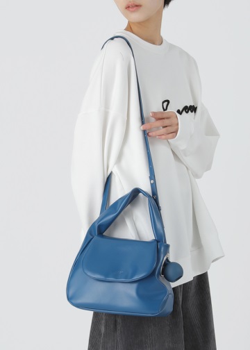 ZUCCa / PO BALL STOP BAG / obO