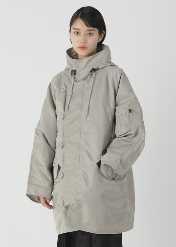 ZUCCa / PO N-3B / R[g