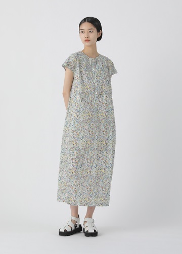 ZUCCa / PO LIBERTY PRINT / s[X