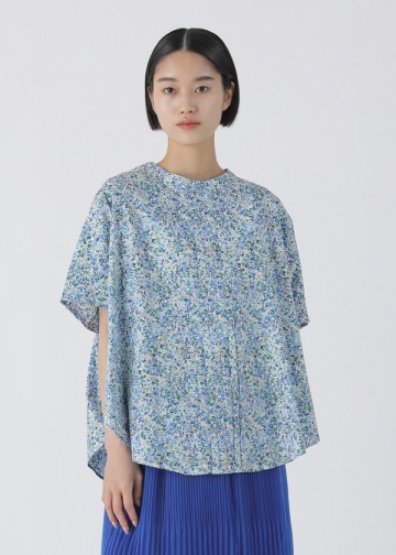 ZUCCa / PO LIBERTY PRINT / uEX