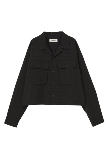 ZUCCa / (O) Dot Air SHIRTS / Vc