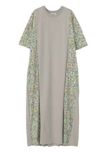 <s\> ZUCCa / LIBERTY PRINThbLO / s[X
