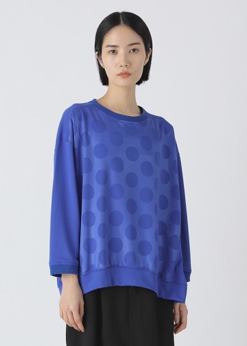 ZUCCa ズッカ/WOMEN'S Tops/Tシャツ/カットソー| A-net ONLINE STORE