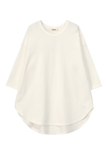 ZUCCa ズッカ/WOMEN'S Tops/Tシャツ/カットソー| A-net ONLINE STORE