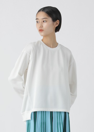 ZUCCa ズッカ/WOMEN'S Tops/Tシャツ/カットソー(価格(高い順))| A-net 