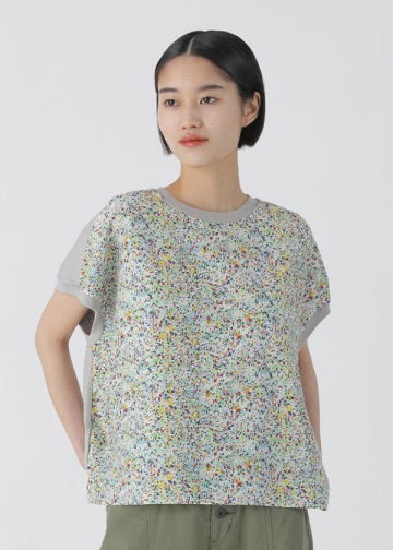 ZUCCa / PO LIBERTY PRINThbLO / Jbg\[
