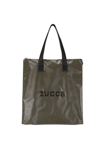 ZUCCa / PO Vbp[BAG / g[gobO