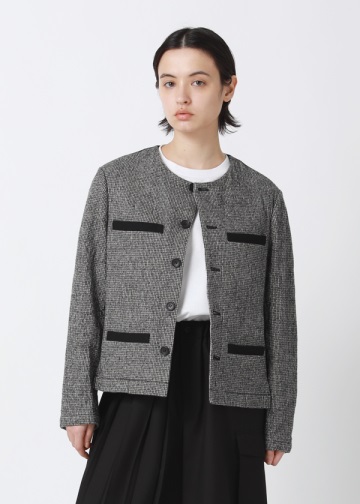 ZUCCa / (O) �E�[���R�b�g���k�O / �W���P�b�g