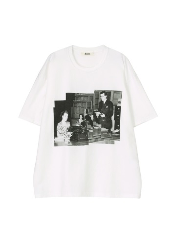 ZUCCa / PO tHgT / TVc