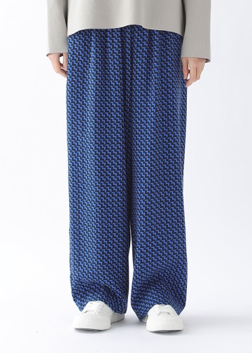 ZUCCa / (O) �W�I���g���b�N�v�����g / �p���c