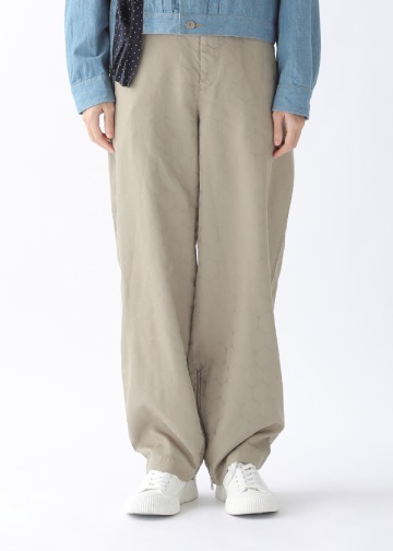 ZUCCa / (O) �h�b�g�W���K�[�h / �p���c