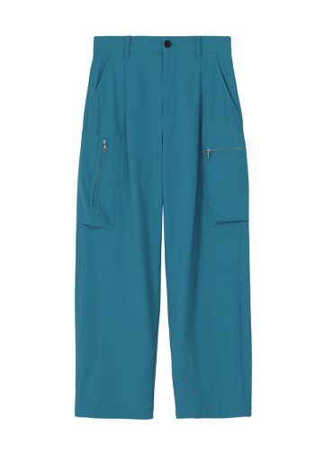 ZUCCa / (O) �X�g���b�`���T�C�N���i�C���� / �p���c