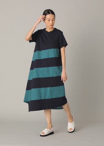 ZUCCa / (O) LIBERTY PRINThbLO / s[X
