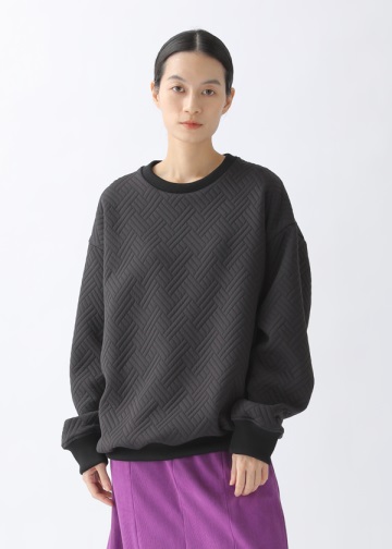 ZUCCa ズッカ/WOMEN'S Tops/Tシャツ/カットソー| A-net ONLINE STORE