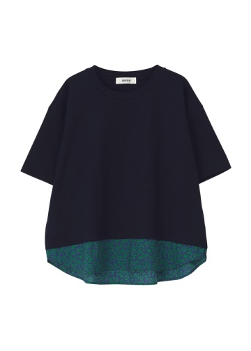 ZUCCa / (O) LIBERTY PRINThbLO / Jbg\[