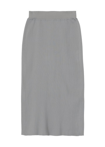 ZUCCa / (O) ���T�C�N��PE�j�b�g / �X�J�[�g