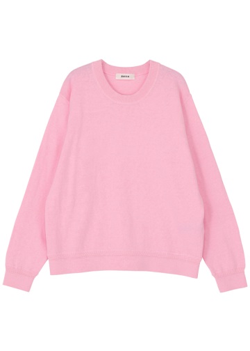 ZUCCa / (O) �R�b�g���J�V�~���j�b�g / �j�b�g