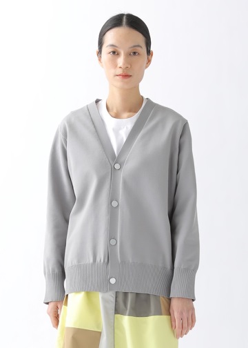 ZUCCa / (O) ���T�C�N��PE�j�b�g / �J�[�f�B�K��