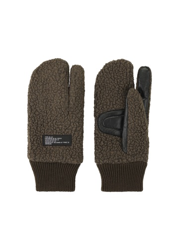 ZUCCa / (O) �{�A�O���[�u / �O���[�u