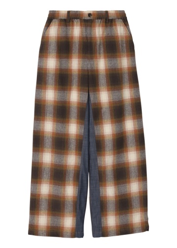 ZUCCa / (O) �l���`�F�b�N / �p���c