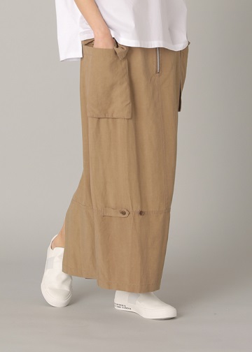 ZUCCa / (O) �h���C�|�v���� / �X�J�[�g