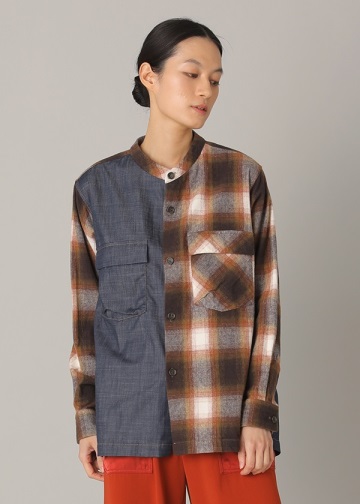 ZUCCa / (O) �l���`�F�b�N / �V���c