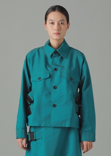 ZUCCa / (O) �V�����u���\�M���o / �W���P�b�g