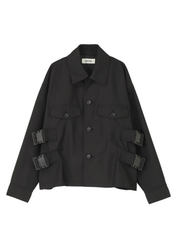 ZUCCa / (O) �V�����u���\�M���o / �W���P�b�g