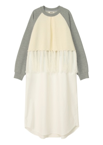 ZUCCa / (O) �j�b�g�X�E�F�b�g / �����s�[�X