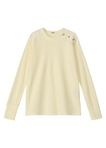 ZUCCa / (O) ���u�j�b�g�W���[�W�B�[ / �J�b�g�\�[