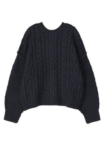 ZUCCa / (O) �A�����j�b�g / �j�b�g