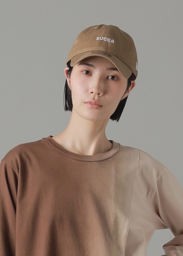 ZUCCa / PO NEW ERA × ZUCCa / PO Lbv