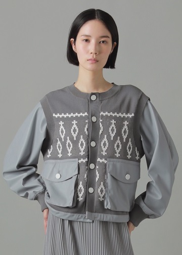 ZUCCa / (O) P �j�b�g�h�b�L���O / �u���]��