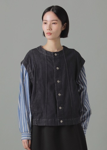 ZUCCa / (O) �f�j���h�b�L���O / �W���P�b�g