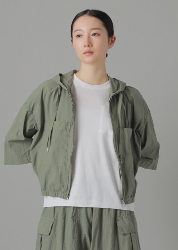 ZUCCa / P ���C�g�V�F���^�t�^ / �H�D��