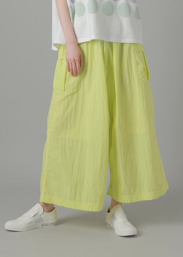 ZUCCa　LIMONTA ECONYL / パンツ / (O) ZUCCa LIMONTA ECONYL / パンツ / (O) ZUCCa LIMONTA ECONYL / パンツ