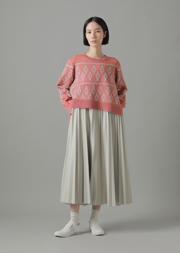 ZUCCa / (O) P �j�b�g�h�b�L���O / �����s�[�X