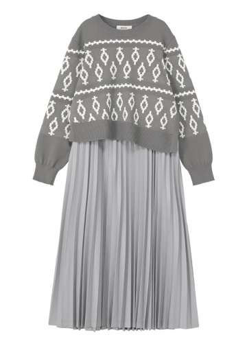 ZUCCa / (O) P �j�b�g�h�b�L���O / �����s�[�X