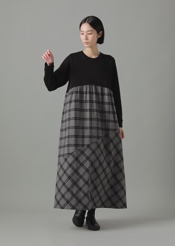 ZUCCa / (O) �`�F�b�N�h�b�L���O / �����s�[�X