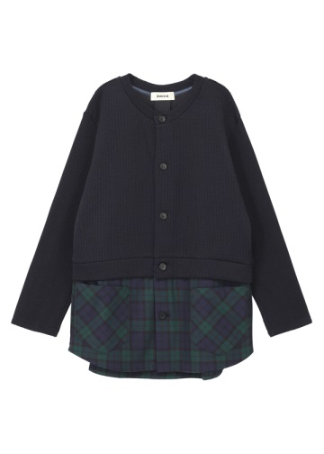 ZUCCa / (O) �`�F�b�N�h�b�L���O / �h�b�L���O�g�b�v�X