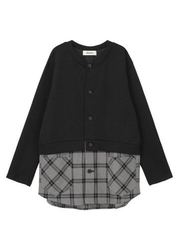 ZUCCa / (O) �`�F�b�N�h�b�L���O / �h�b�L���O�g�b�v�X