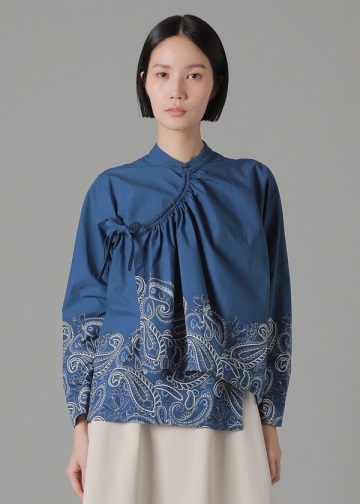 ZUCCa / (O) �y�C�Y���[�v�����g / �H�D��