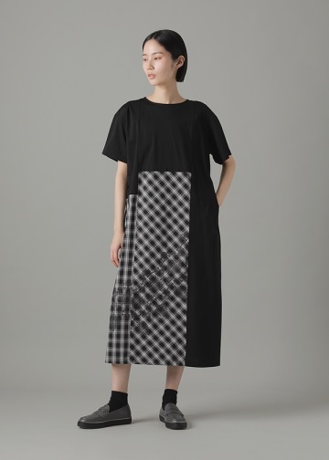 ZUCCa / (O) �`�F�b�N�h�b�L���O�W���[�W�B�[ / �����s�[�X