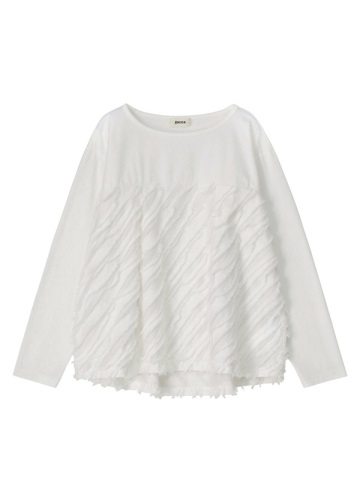 ZUCCa / (O) �o�C�A�X�J�b�g�h�b�L���O / �J�b�g�\�[